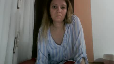 Baby Blonde online show from January 7, 5:18 pm
