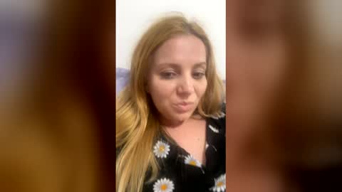 Baby Blonde online show from June 3, 4:56 pm