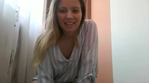Baby Blonde online show from January 17, 10:46 am