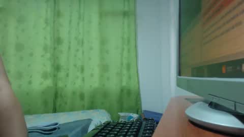 Snapshot of baby_fantasy18 chatting on February 26, 11:09 pm baby_fantasy18 online show from February 26, 11:09 pm