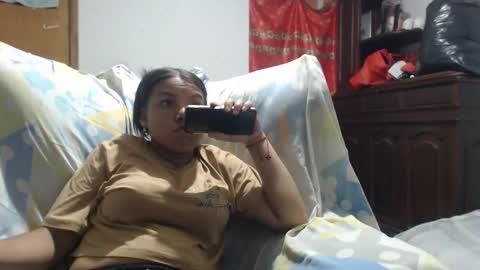 Snapshot of baby_fantasy18 chatting on October 23, 9:15 pm baby_fantasy18 online show from October 23, 9:15 pm