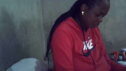 baby_fayyan online show from April 26, 7:50 am