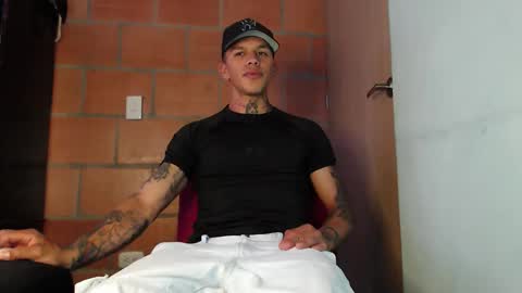 OF GxoXabs online show from February 3, 4:11 pm