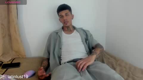 OF GxoXabs online show from May 21, 6:36 pm