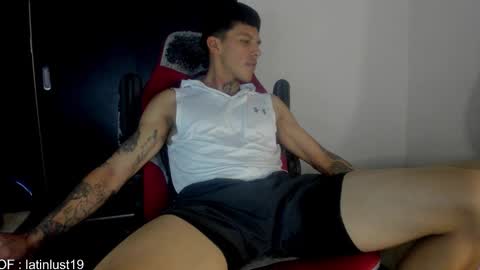 OF GxoXabs online show from March 22, 12:58 am