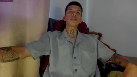 OF GxoXabs online show from November 25, 4:17 pm