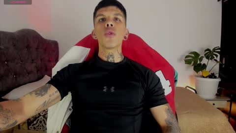 OF GxoXabs online show from November 8, 10:57 pm