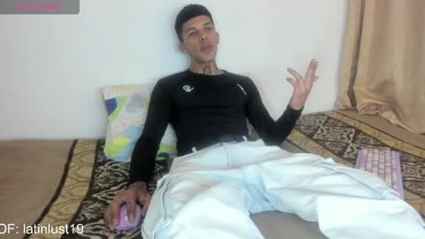 OF GxoXabs online show from April 20, 4:54 pm