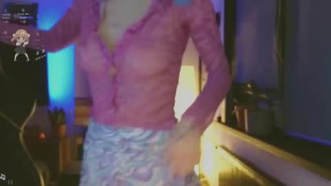 Snapshot of baby_gopn1k chatting on January 10, 5:05 am baby gopn1k online show from January 10, 5:05 am