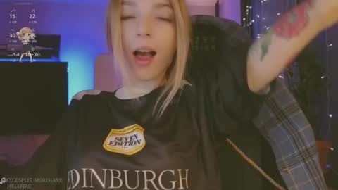 Snapshot of baby_gopn1k chatting on December 30, 5:04 am baby gopn1k online show from December 30, 5:04 am