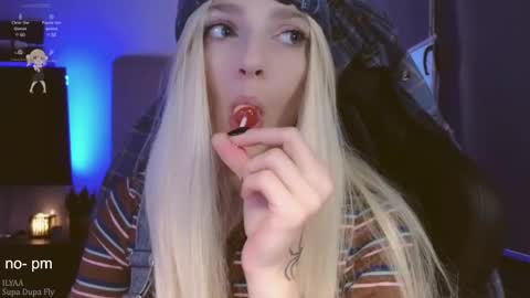 Snapshot of baby_gopn1k chatting on February 19, 5:16 am baby gopn1k online show from February 19, 5:16 am