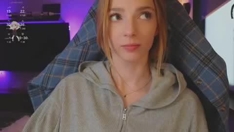 Snapshot of baby_gopn1k chatting on March 10, 5:00 am baby gopn1k online show from March 10, 5:00 am