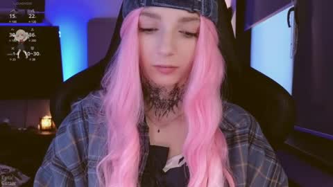 Snapshot of baby_gopn1k chatting on February 27, 5:07 am baby gopn1k online show from February 27, 5:07 am