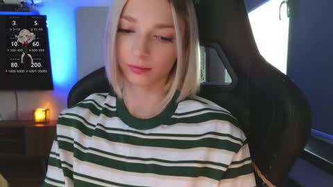 Snapshot of baby_gopn1k chatting on October 1, 5:17 am baby gopn1k online show from October 1, 5:17 am