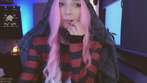 Snapshot of baby_gopn1k chatting on February 25, 5:08 am baby gopn1k online show from February 25, 5:08 am