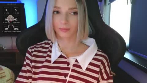 Snapshot of baby_gopn1k chatting on September 30, 5:07 am baby gopn1k online show from September 30, 5:07 am