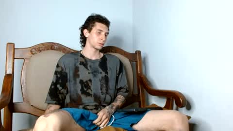 baby hott online show from July 16, 1:53 am