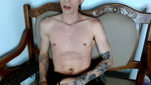 baby hott online show from July 13, 12:36 am