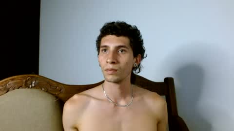 baby hott online show from July 17, 2:35 am