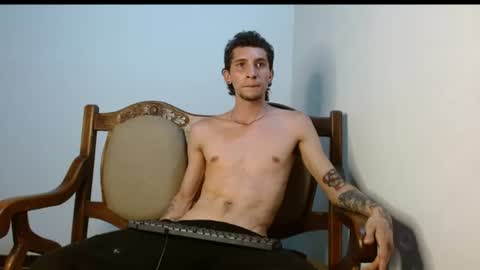 baby hott online show from July 2, 12:19 am