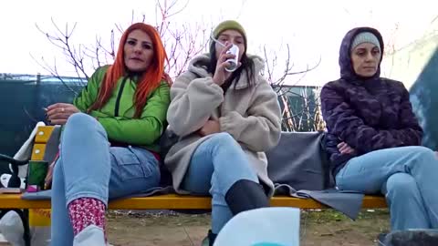 Inna  online show from January 4, 12:05 pm