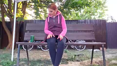 Inna  online show from September 29, 4:55 am