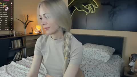 Emily online show from February 23, 6:07 am