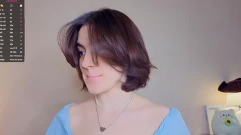 Emily online show from March 27, 7:03 am