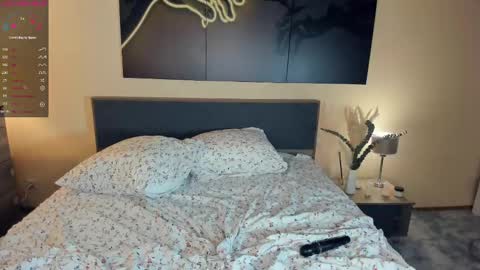 Emily online show from March 9, 9:13 am