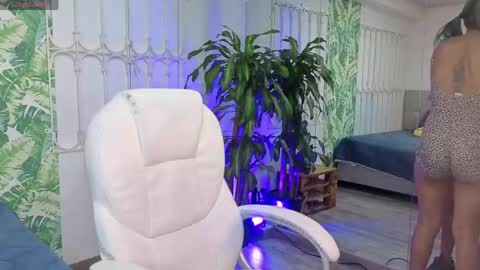 Julieta online show from June 2, 11:34 am