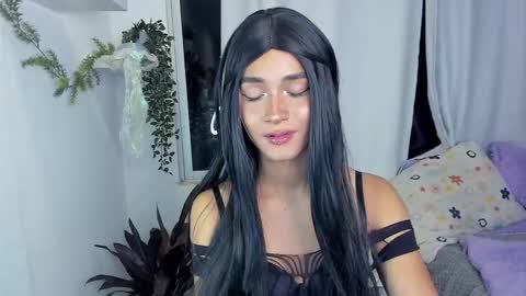 Snapshot of baby_kaliope chatting on September 24, 6:09 am Kaliope online show from September 24, 6:09 am