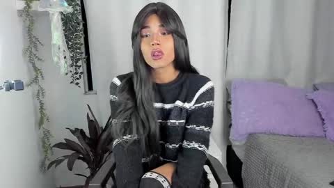 Snapshot of baby_kaliope chatting on September 29, 9:41 am Kaliope online show from September 29, 9:41 am