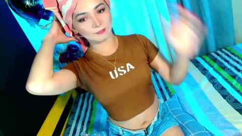 Your Baby Kira online show from April 13, 5:06 pm