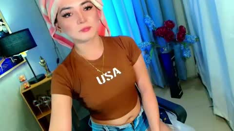 Your Baby Kira online show from March 1, 10:19 am