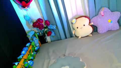 Your Baby Kira online show from May 17, 12:47 pm