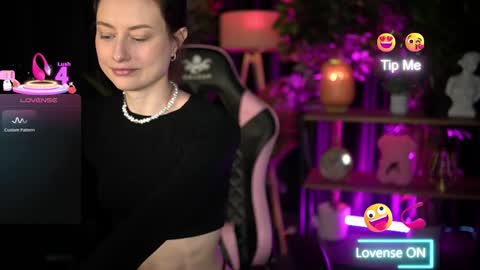 Hanna online show from February 11, 10:08 am