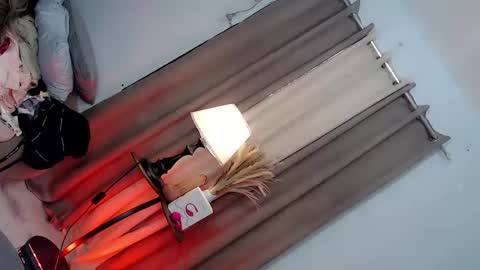 Goddess Monica online show from October 15, 5:00 am