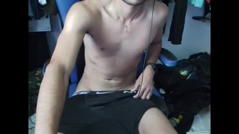 adrian online show from March 25, 2:57 pm