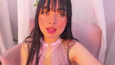 Snapshot of baby_naomy chatting on October 11, 2:43 pm baby_naomy online show from October 11, 2:43 pm