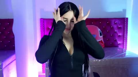 Nico online show from April 13, 12:53 pm