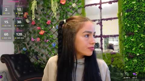 Baby Nico online show from October 6, 4:58 pm