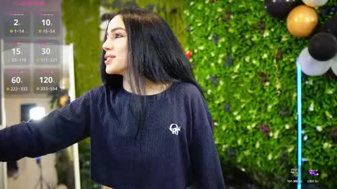 Baby Nico online show from November 16, 3:36 pm