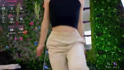 Baby Nico online show from October 13, 5:04 pm