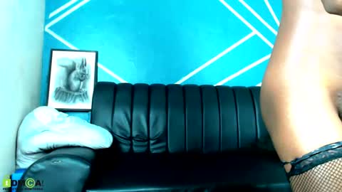 Baby Petite online show from November 3, 12:44 am