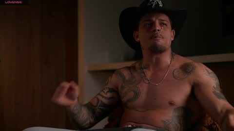 baby_rausch online show from April 21, 7:04 am