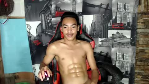 baby_razell online show from March 11, 1:45 pm