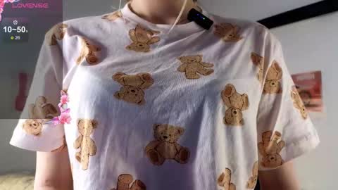 Ruth online show from November 16, 7:05 pm