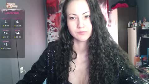 Ida and Kira online show from March 7, 3:28 am