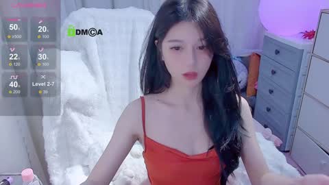  SuSu online show from January 8, 5:15 pm