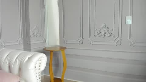 Karla  online show from March 4, 9:32 pm